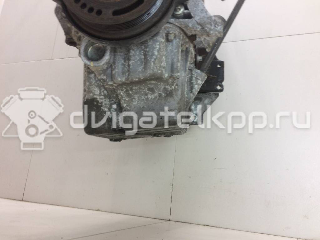 Фото Контрактный (б/у) двигатель LDE для Chevrolet (Sgm) / Chevrolet 113-124 л.с 16V 1.6 л бензин 25196859 {forloop.counter}}