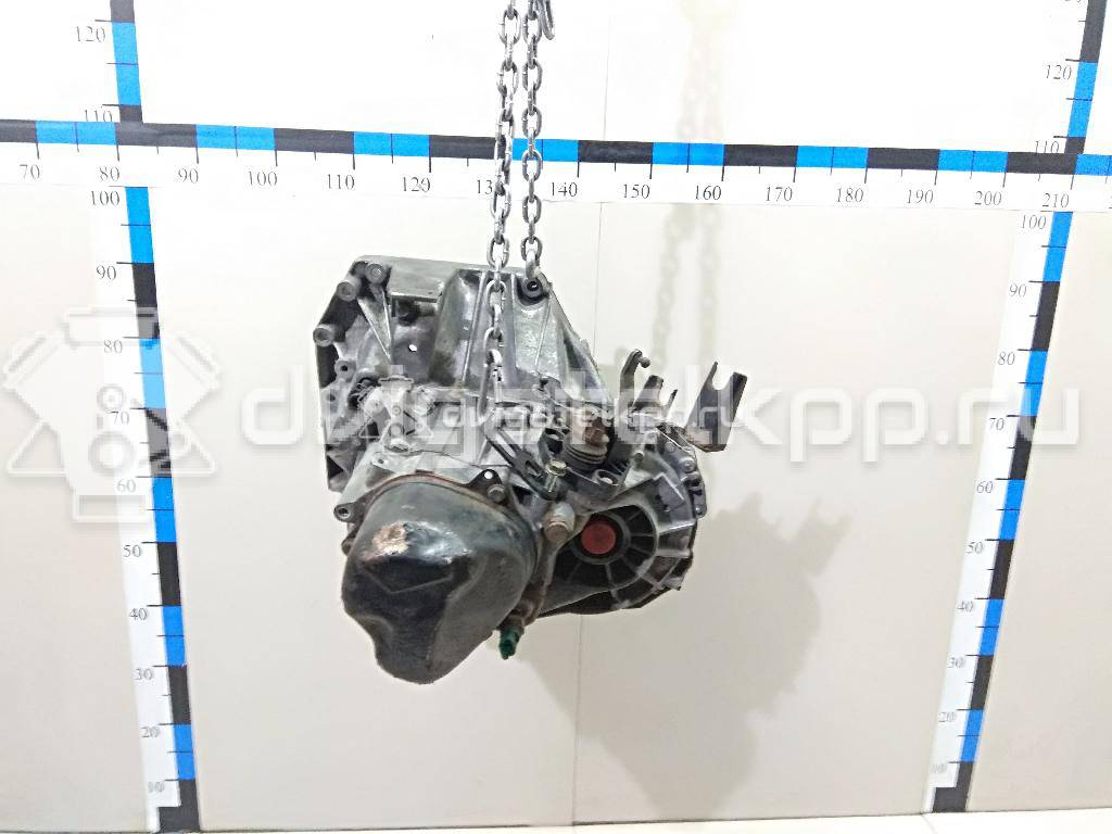 Фото Контрактная (б/у) МКПП для Dongfeng (Dfac) / Nissan (Zhengzhou) / Samsung / Mazda / Nissan / Mitsubishi / Nissan (Dongfeng) 109 л.с 16V 1.6 л HR16DE бензин 32010JD00A\JRQ {forloop.counter}}