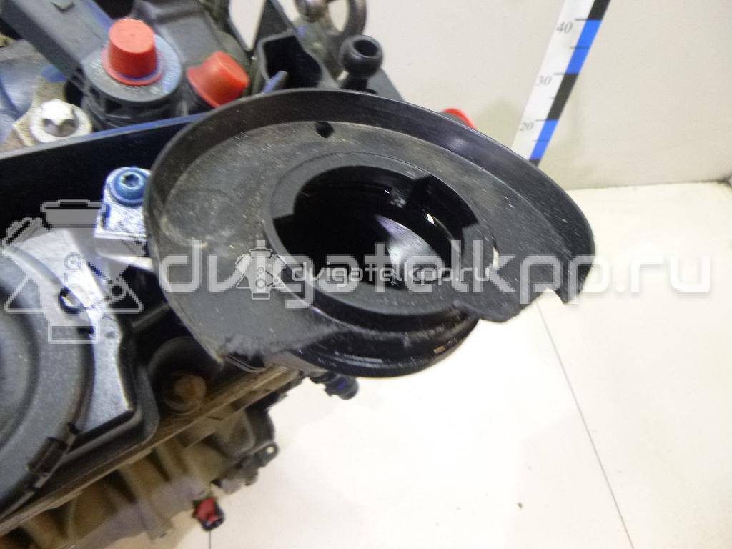 Фото Контрактный (б/у) двигатель N47 D20 C для Bmw 3 / 5 / 1 / 4 / X3 214 л.с 16V 2.0 л Дизельное топливо {forloop.counter}}