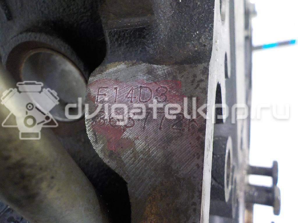 Фото Контрактный (б/у) двигатель F16D3 для Buick / Daewoo / Chevrolet / Holden 106 л.с 16V 1.6 л бензин 96377400 {forloop.counter}}