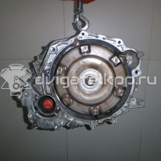 Фото Контрактная (б/у) АКПП для Holden / Opel / Chevrolet / Vauxhall 211 л.с 24V 3.2 л Z 32 SE бензин 96624976