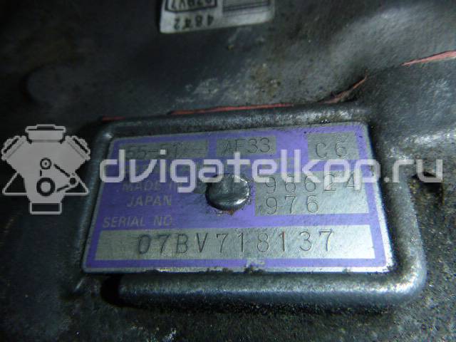 Фото Контрактная (б/у) АКПП для Holden / Opel / Chevrolet / Vauxhall 211 л.с 24V 3.2 л Z 32 SE бензин 96624976 {forloop.counter}}