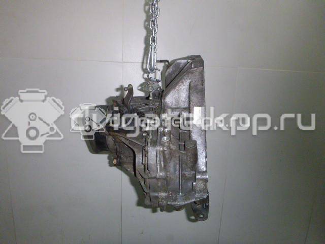 Фото Контрактная (б/у) МКПП для Nissan Tiida / Almera / Micra / Note / Nv200 87-140 л.с 16V 1.6 л HR16DE Бензин/спирт 32010ED403 {forloop.counter}}