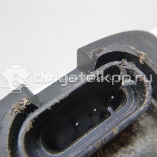 Фото Генератор  96540542 для Chevrolet Kalos / Nubira / Matiz M200, M250 / Aveo / Lacetti