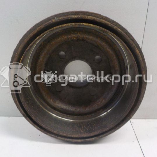 Фото Барабан тормозной  96175281 для Chevrolet Rezzo / Nubira / Lacetti