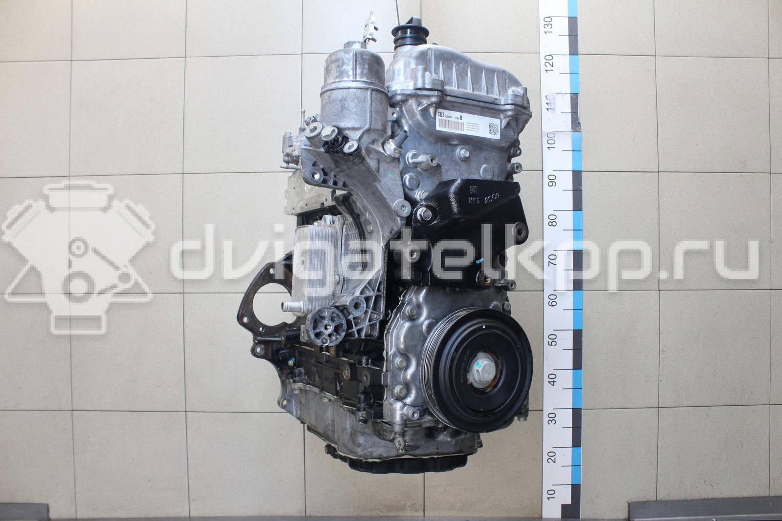 Фото Контрактный (б/у) двигатель Z 22 D1 для Chevrolet / Holden 163-188 л.с 16V 2.2 л Дизельное топливо 25196692 {forloop.counter}}