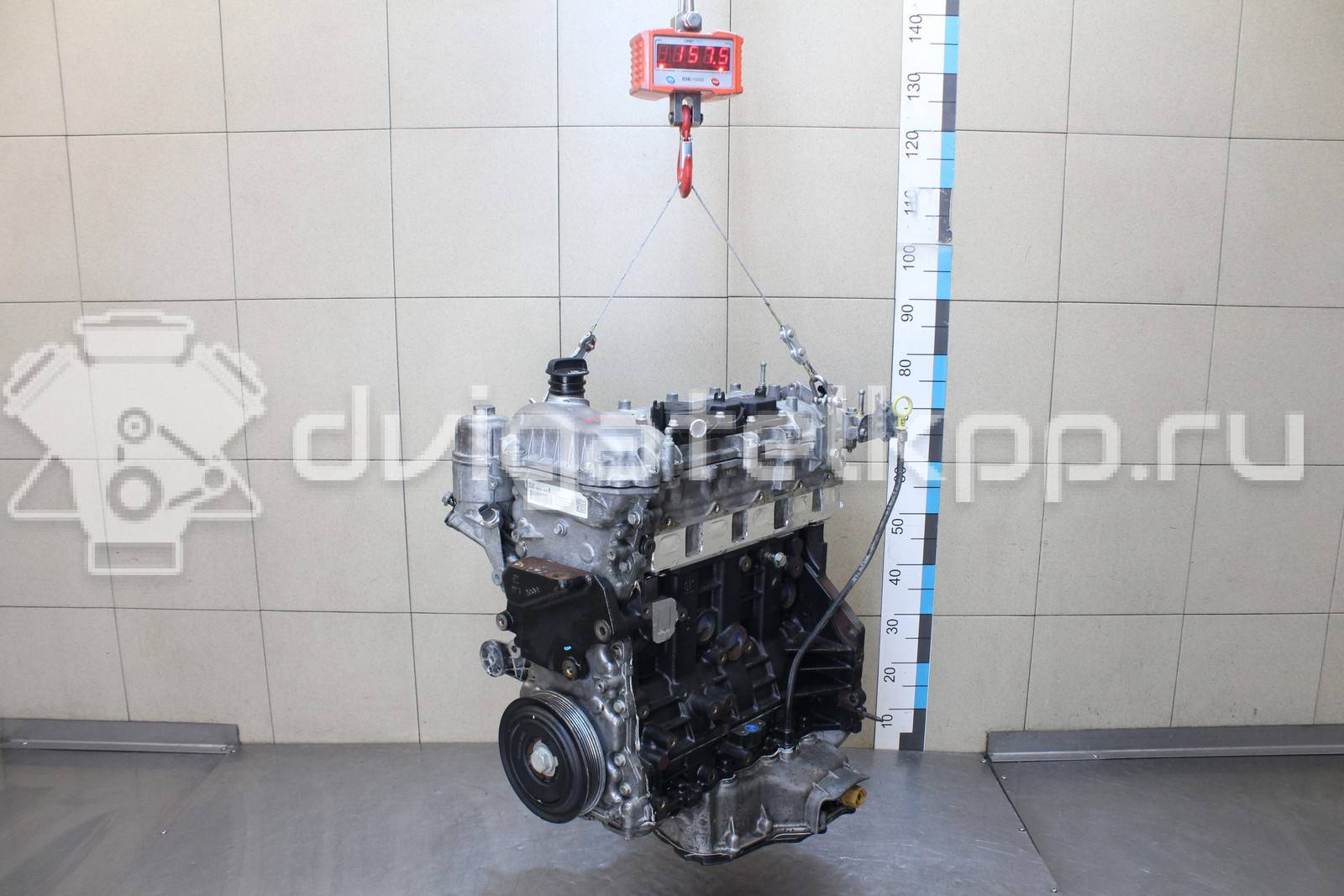 Фото Контрактный (б/у) двигатель Z 22 D1 для Chevrolet / Holden 163-188 л.с 16V 2.2 л Дизельное топливо 25196692 {forloop.counter}}