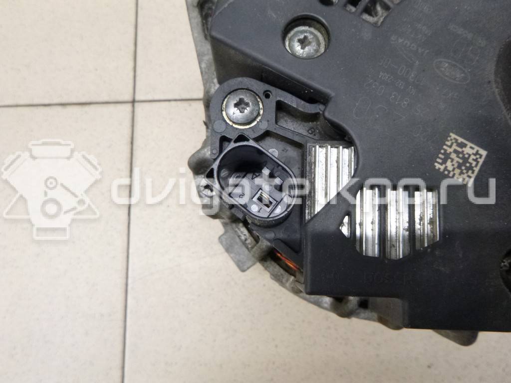 Фото Генератор  LR079256 для Land Rover Range Rover / Discovery {forloop.counter}}