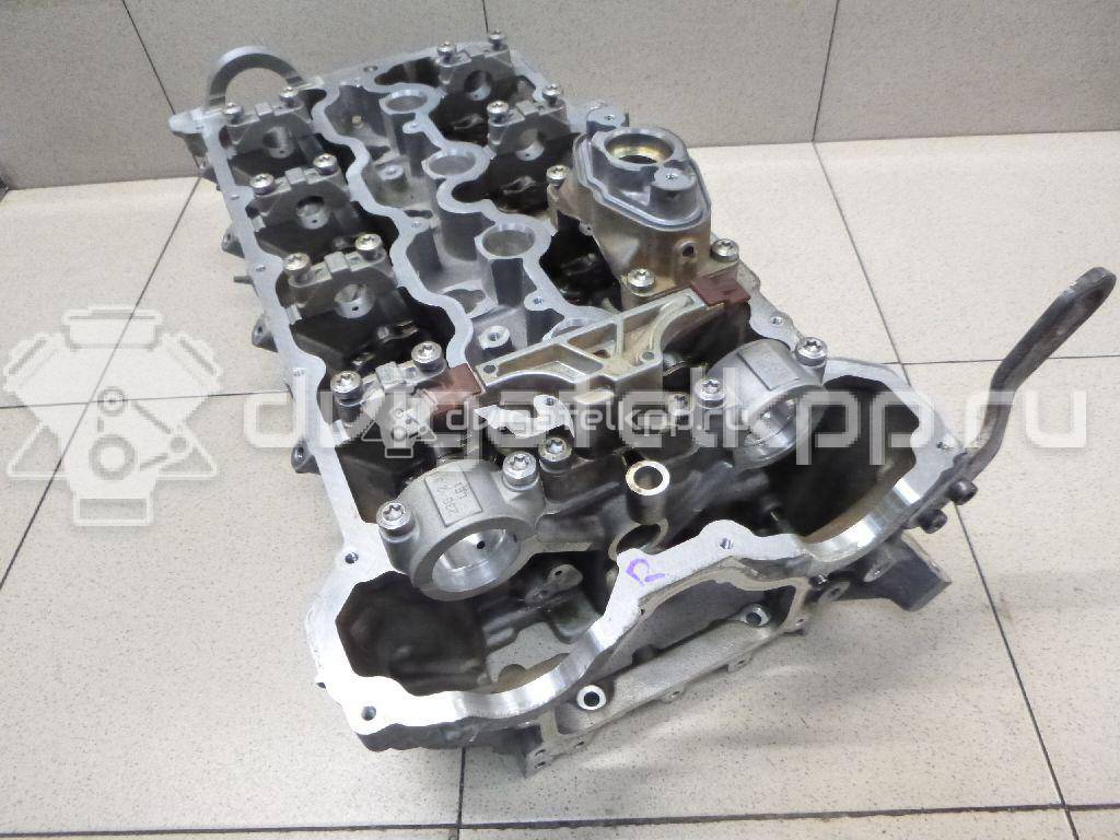 Фото Головка блока для двигателя N63 B44 A для Bmw 5 / 6 / 7 / X5 / X6 405-449 л.с 32V 4.4 л бензин 11127573933 {forloop.counter}}