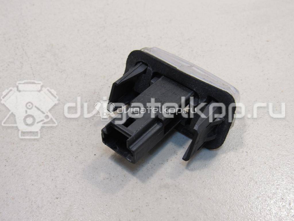 Фото Фонарь подсветки номера  6340A3 для Citroen C4 / Jumpy / C5 / Ds4 / Berlingo {forloop.counter}}