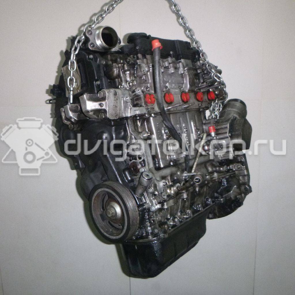 Фото Контрактный (б/у) двигатель 9HX (DV6AUTED4) для Peugeot 307 / Partner 90 л.с 16V 1.6 л Дизельное топливо 0135QF {forloop.counter}}