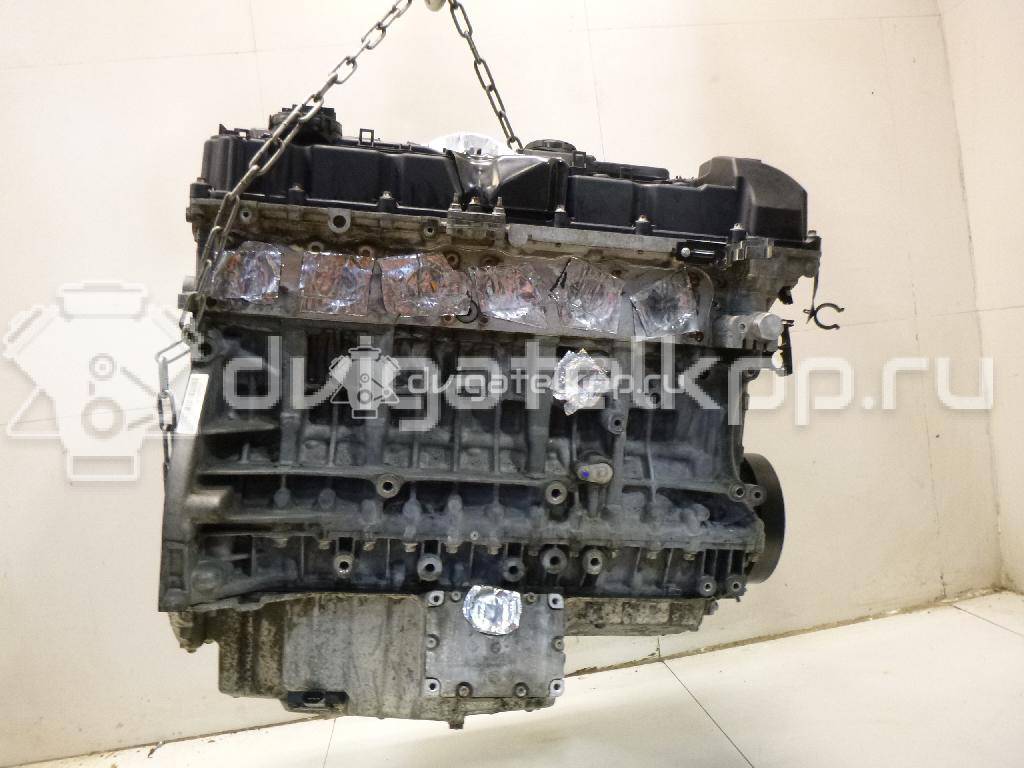 Фото Контрактный (б/у) двигатель N52 B30 A для Bmw 3 / 5 / 1 / 7 / X3 211-272 л.с 24V 3.0 л бензин 11000420497 {forloop.counter}}