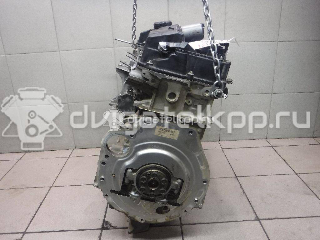 Фото Контрактный (б/у) двигатель N52 B30 AF для Bmw / Bmw (Brilliance) 258 л.с 24V 3.0 л бензин 11000420497 {forloop.counter}}