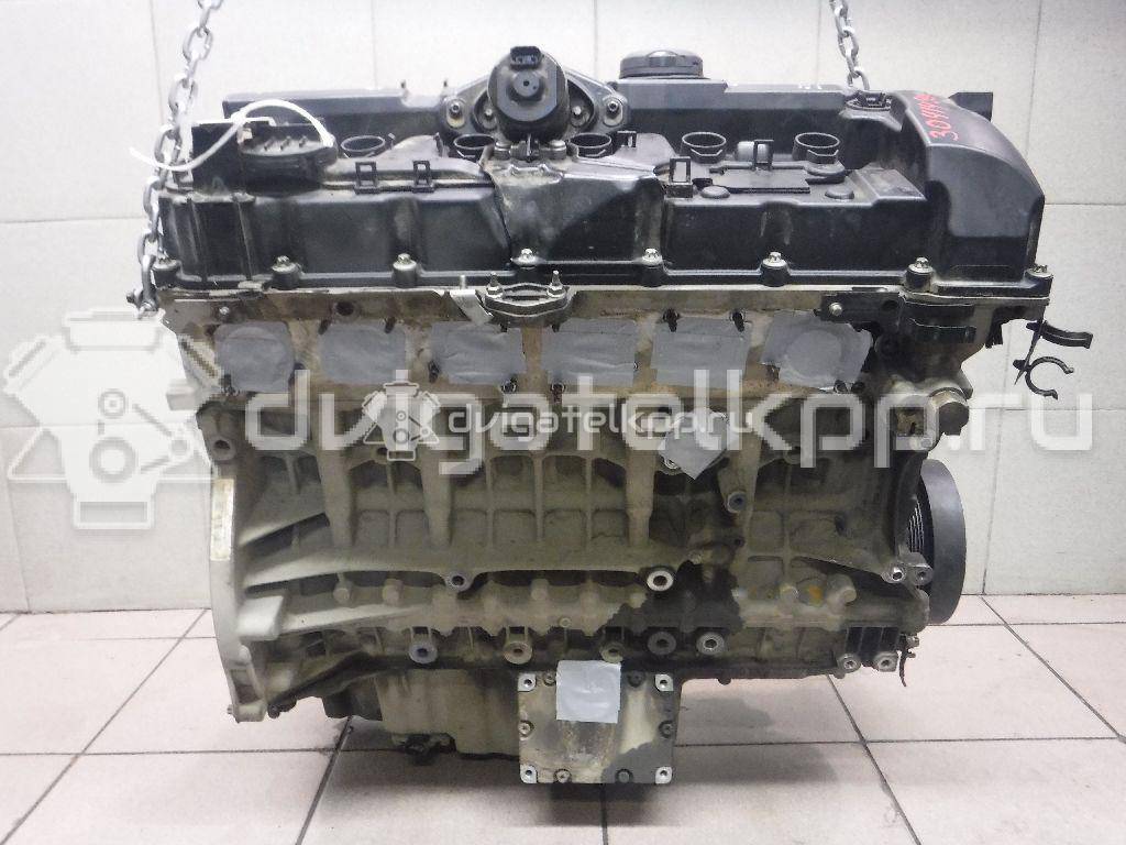 Фото Контрактный (б/у) двигатель N52 B30 AF для Bmw / Bmw (Brilliance) 258 л.с 24V 3.0 л бензин 11000420497 {forloop.counter}}