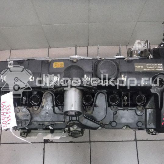 Фото Контрактный (б/у) двигатель N52 B30 A для Bmw 3 / 5 / 1 / 7 / X3 211-272 л.с 24V 3.0 л бензин 11000422203