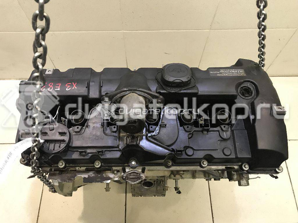 Фото Контрактный (б/у) двигатель N52 B30 AF для Bmw / Bmw (Brilliance) 243-272 л.с 24V 3.0 л бензин 11000420497 {forloop.counter}}