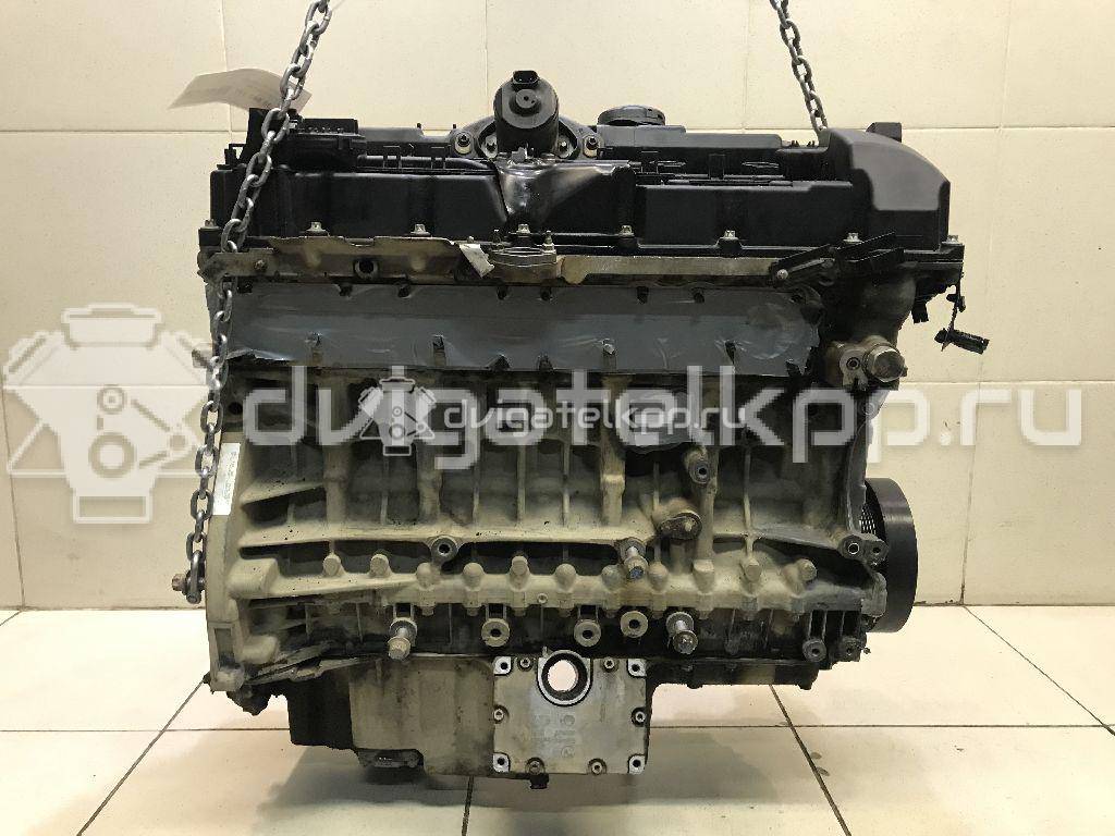 Фото Контрактный (б/у) двигатель N52 B30 A для Bmw 3 / 5 / 1 / 7 / X3 211-272 л.с 24V 3.0 л бензин 11000422942 {forloop.counter}}