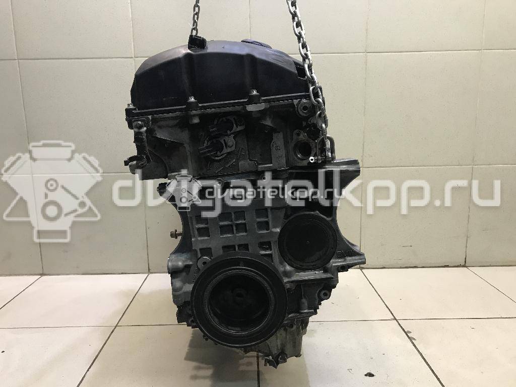 Фото Контрактный (б/у) двигатель N52 B30 A для Bmw 3 / 5 / 1 / 7 / X3 211-272 л.с 24V 3.0 л бензин N52N {forloop.counter}}