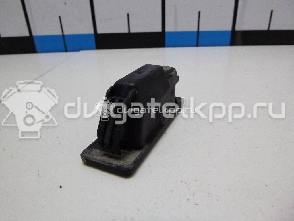 Фото Фонарь подсветки номера  6340A5 для Citroen C2 Jm / C6 Td / C4 / Jumpy / C5 {forloop.counter}}