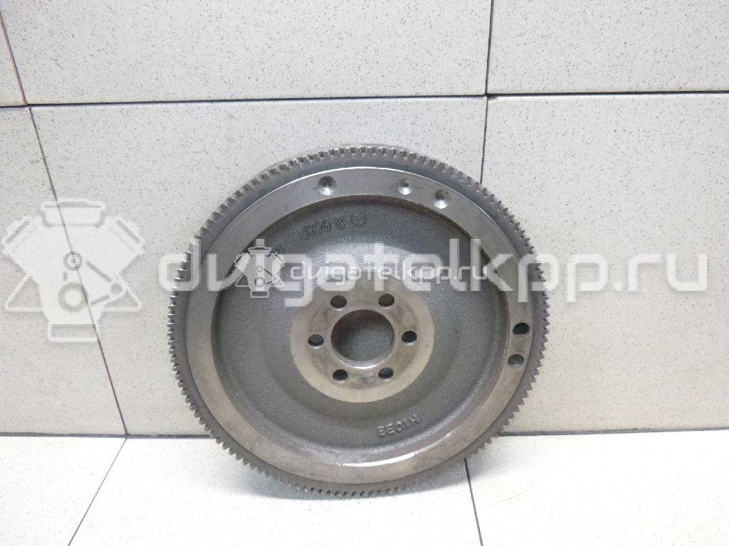 Фото Маховик для двигателя HR16DE для Dongfeng (Dfac) / Nissan (Zhengzhou) / Samsung / Mazda / Nissan / Mitsubishi / Nissan (Dongfeng) 87-140 л.с 16V 1.6 л Бензин/спирт 12310EE000 {forloop.counter}}