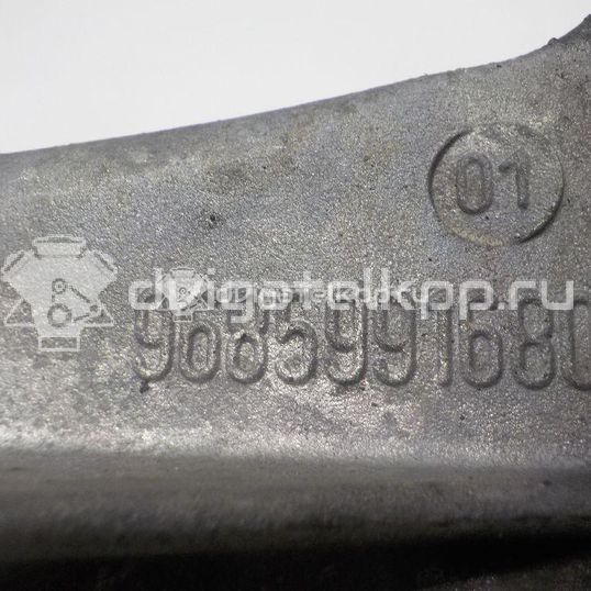 Фото Кронштейн генератора  5706n6 для Citroen / Peugeot / Mini