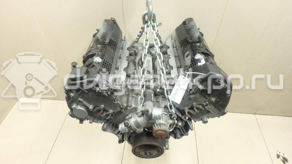 Фото Контрактный (б/у) двигатель N62 B48 B для Bmw / Morgan / Wiesmann 355-367 л.с 32V 4.8 л бензин 11000439113 {forloop.counter}}