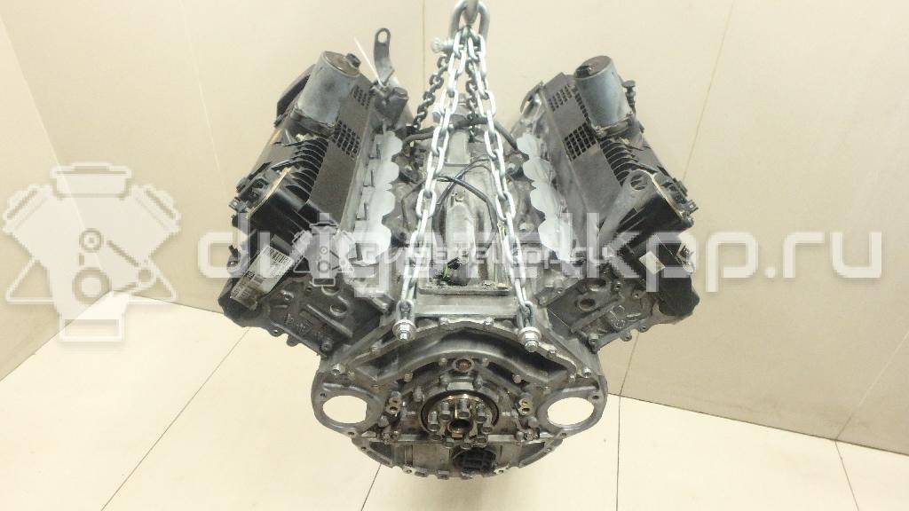 Фото Контрактный (б/у) двигатель N62 B48 B для Bmw / Morgan / Wiesmann 355-367 л.с 32V 4.8 л бензин 11000439113 {forloop.counter}}