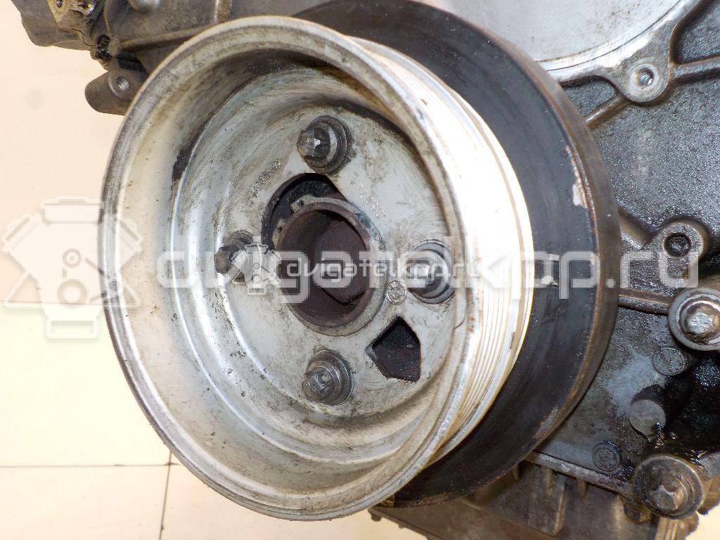 Фото Контрактный (б/у) двигатель S63 B44 A для Bmw / Wiesmann 555 л.с 32V 4.4 л бензин 11002296762 {forloop.counter}}