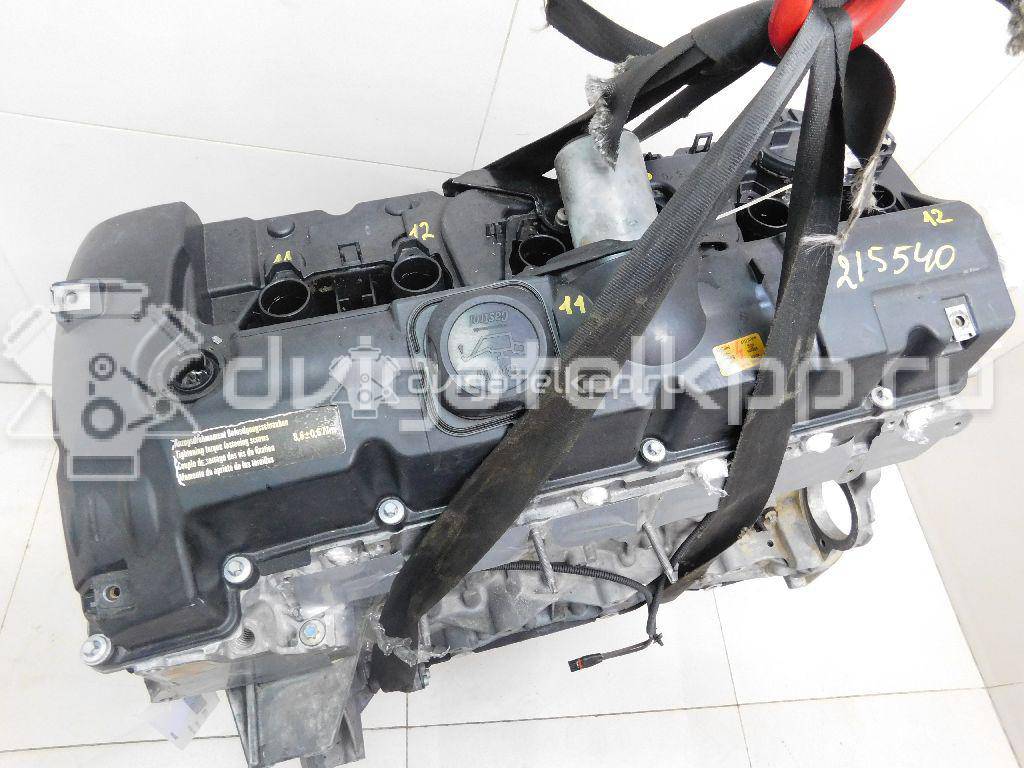 Фото Контрактный (б/у) двигатель N52 B30 AF для Bmw / Bmw (Brilliance) 258 л.с 24V 3.0 л бензин 11000421209 {forloop.counter}}