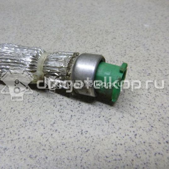 Фото Шланг топливный для двигателя N55 B30 A для Bmw / Alpina / Bmw (Brilliance) 306 л.с 24V 3.0 л бензин 13537598971