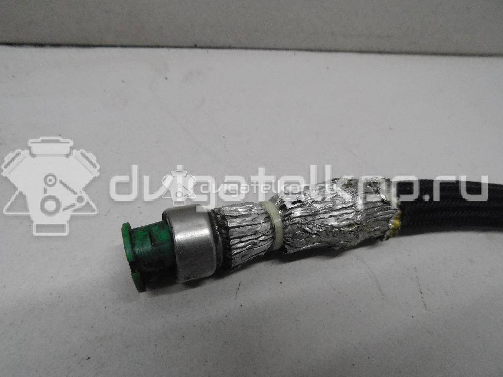 Фото Шланг топливный для двигателя N55 B30 A для Bmw / Alpina / Bmw (Brilliance) 306 л.с 24V 3.0 л бензин 13537598971 {forloop.counter}}