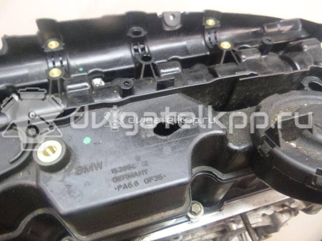 Фото Контрактный (б/у) двигатель N57 D30 A для Bmw X4 F26 / 3 / 5 / 7 / 4 204-286 л.с 24V 3.0 л Дизельное топливо 11002354608 {forloop.counter}}