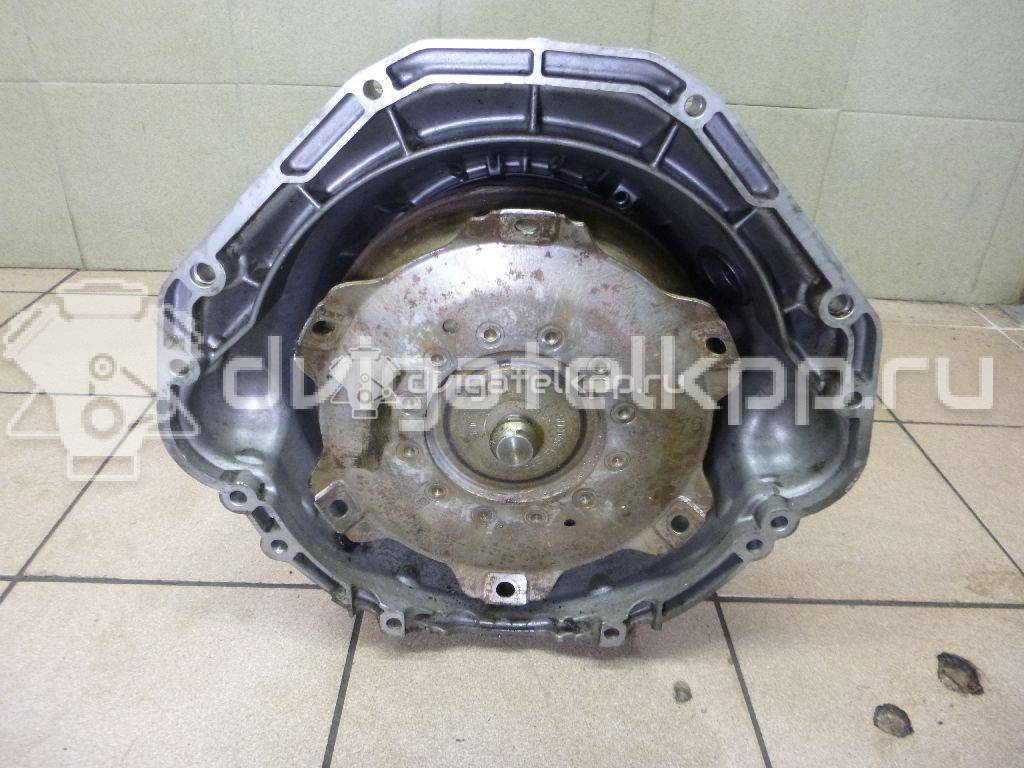 Фото Контрактная (б/у) АКПП для Bmw / Wiesmann 408 л.с 32V 4.4 л N63 B44 A бензин 24007606393 {forloop.counter}}