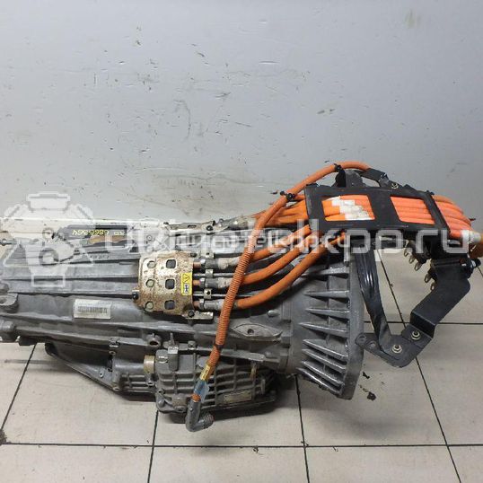 Фото Контрактная (б/у) АКПП для Bmw / Wiesmann 408 л.с 32V 4.4 л N63 B44 A бензин 24007613155