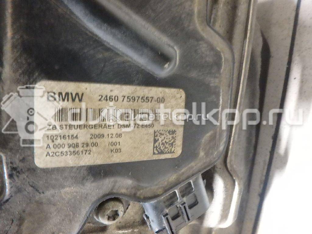 Фото Контрактная (б/у) АКПП для Bmw / Wiesmann 408 л.с 32V 4.4 л N63 B44 A бензин 24007613155 {forloop.counter}}