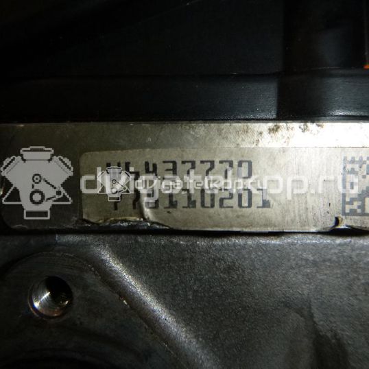 Фото Контрактный (б/у) двигатель N47 D20 C для Bmw 3 / 5 / 1 / 4 / X3 214 л.с 16V 2.0 л Дизельное топливо 11002207816