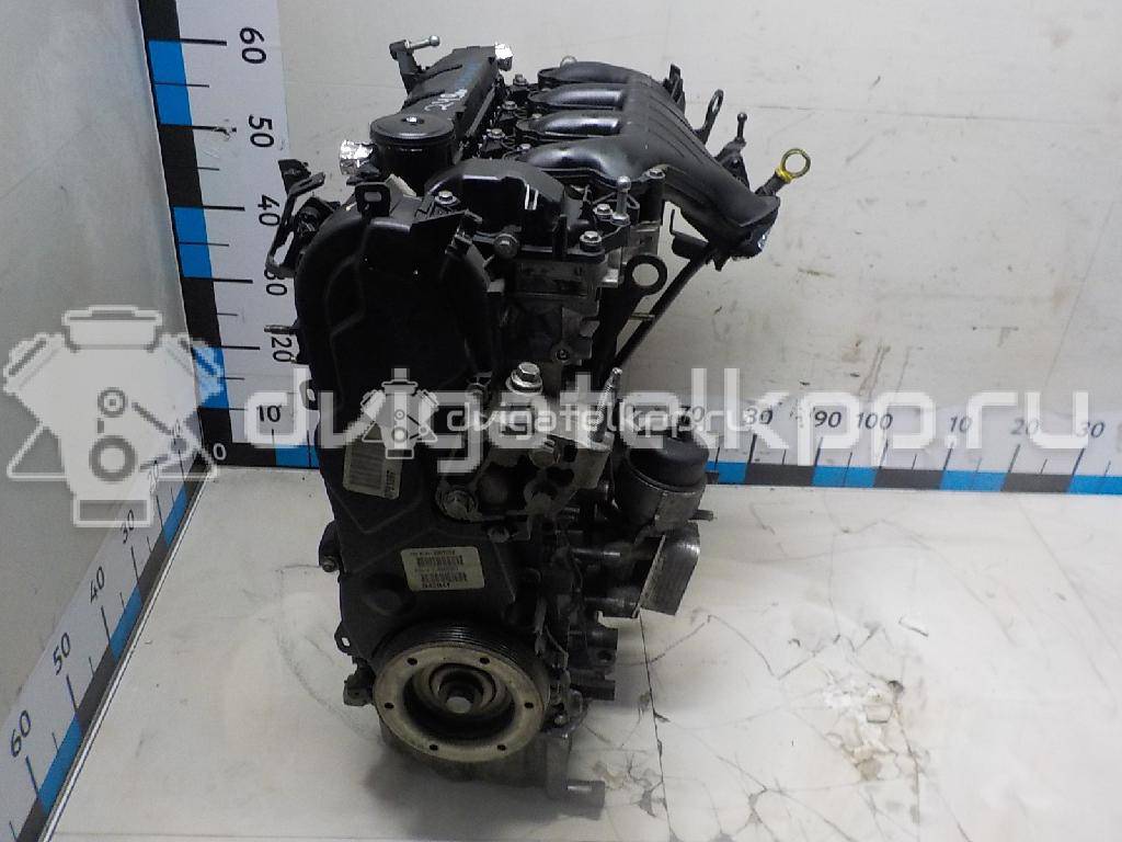 Фото Контрактный (б/у) двигатель D 4204 T для Volvo V40 / S40 136 л.с 16V 2.0 л Дизельное топливо 8252346 {forloop.counter}}