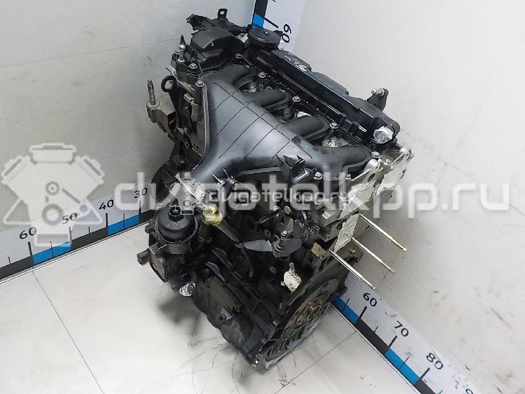 Фото Контрактный (б/у) двигатель D 4204 T для Volvo V40 / S40 136 л.с 16V 2.0 л Дизельное топливо 8252346 {forloop.counter}}