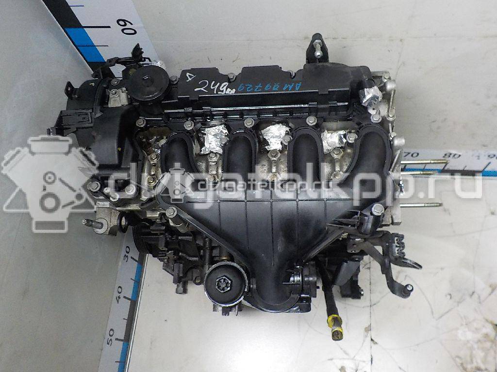 Фото Контрактный (б/у) двигатель D 4204 T для Volvo V40 / S40 136 л.с 16V 2.0 л Дизельное топливо 8252346 {forloop.counter}}