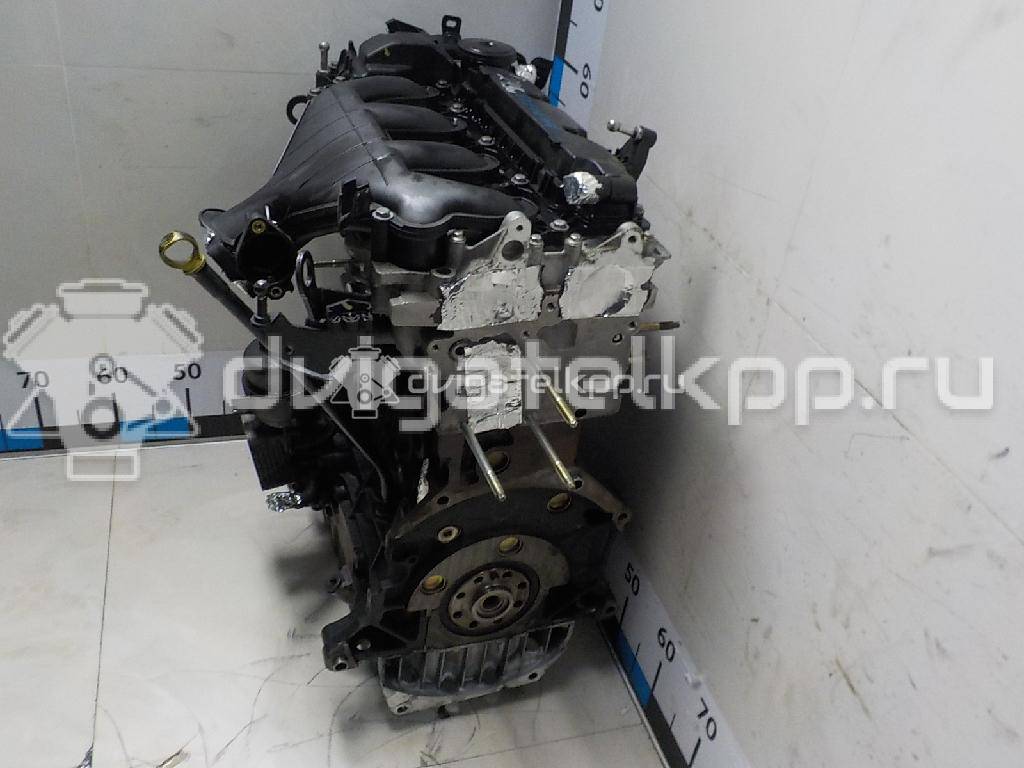 Фото Контрактный (б/у) двигатель D 4204 T для Volvo V40 / S40 136 л.с 16V 2.0 л Дизельное топливо 8252346 {forloop.counter}}