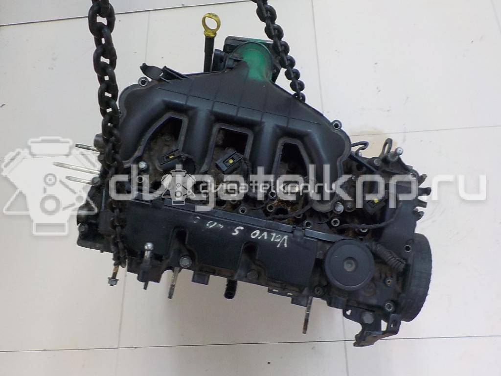 Фото Контрактный (б/у) двигатель D 4204 T для Volvo V40 / S40 136 л.с 16V 2.0 л Дизельное топливо 8252346 {forloop.counter}}