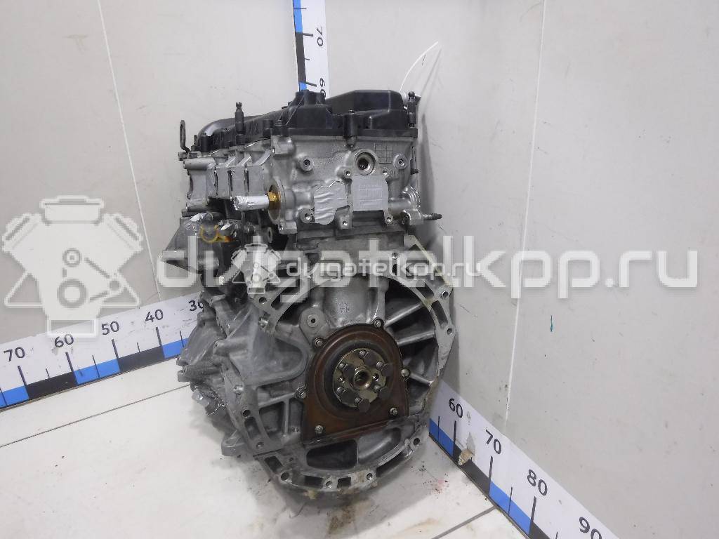 Фото Контрактный (б/у) двигатель B 4184 S8 для Volvo C30 / V50 Mw / S40 125 л.с 16V 1.8 л Бензин/спирт 1525706 {forloop.counter}}