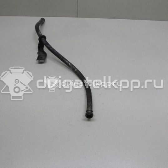 Фото Направляющая щупа для двигателя B 5254 T6 для Volvo (Changan) S80L 200-220 л.с 20V 2.5 л бензин 31216159