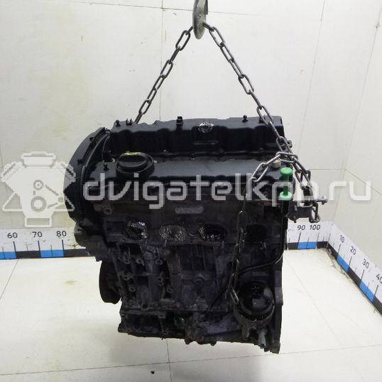 Фото Контрактный (б/у) двигатель KFU (ET3J4) для Citroen C2 Jm / C3 / C4 88 л.с 16V 1.4 л бензин 0135JW