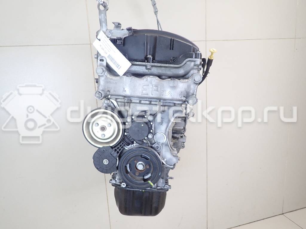 Фото Контрактный (б/у) двигатель 5FN (EP6CDT) для Peugeot 508 150 л.с 16V 1.6 л бензин 0135RJ {forloop.counter}}