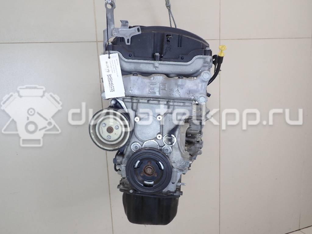 Фото Контрактный (б/у) двигатель 5FV (EP6CDT) для Citroen C4 / C5 / Ds4 / Ds5 / Ds3 156 л.с 16V 1.6 л бензин 0135RJ {forloop.counter}}