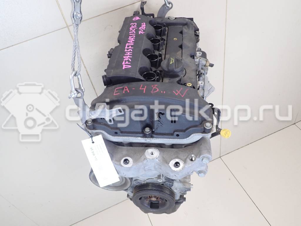 Фото Контрактный (б/у) двигатель 5FV (EP6CDT) для Citroen C4 / C5 / Ds4 / Ds5 / Ds3 156 л.с 16V 1.6 л бензин 0135RJ {forloop.counter}}