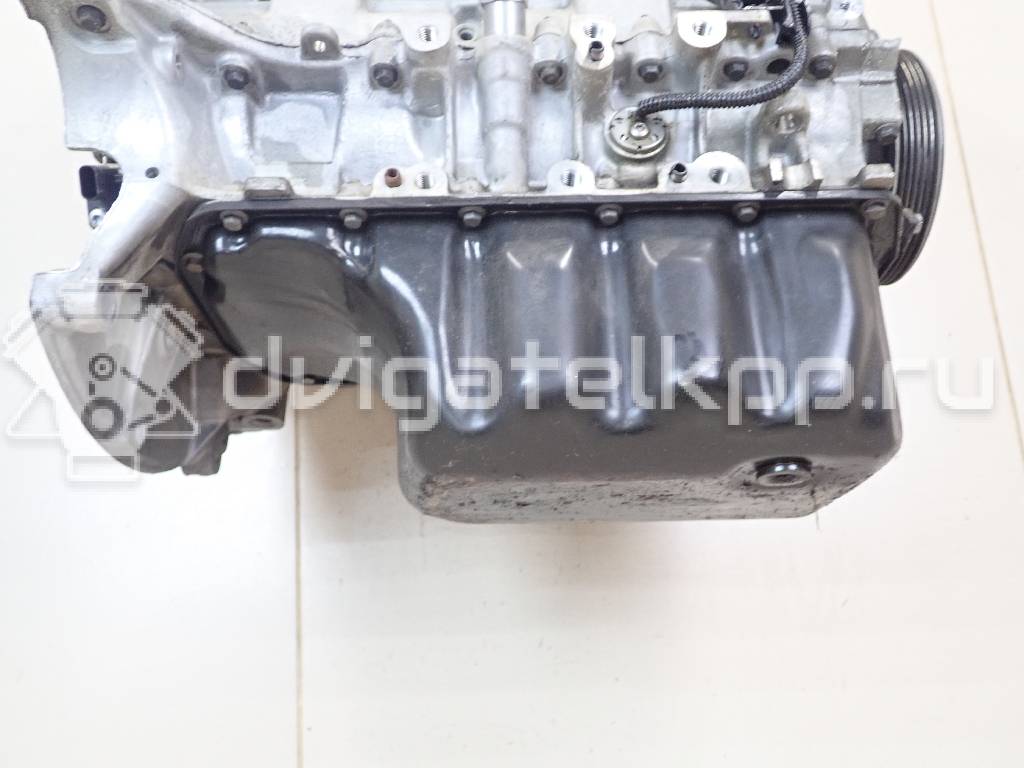 Фото Контрактный (б/у) двигатель 5FV (EP6CDT) для Citroen C4 / C5 / Ds4 / Ds5 / Ds3 156 л.с 16V 1.6 л бензин 0135RJ {forloop.counter}}