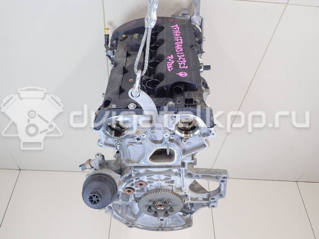 Фото Контрактный (б/у) двигатель 5FV (EP6CDT) для Citroen C4 / C5 / Ds4 / Ds5 / Ds3 156 л.с 16V 1.6 л бензин 0135RJ {forloop.counter}}