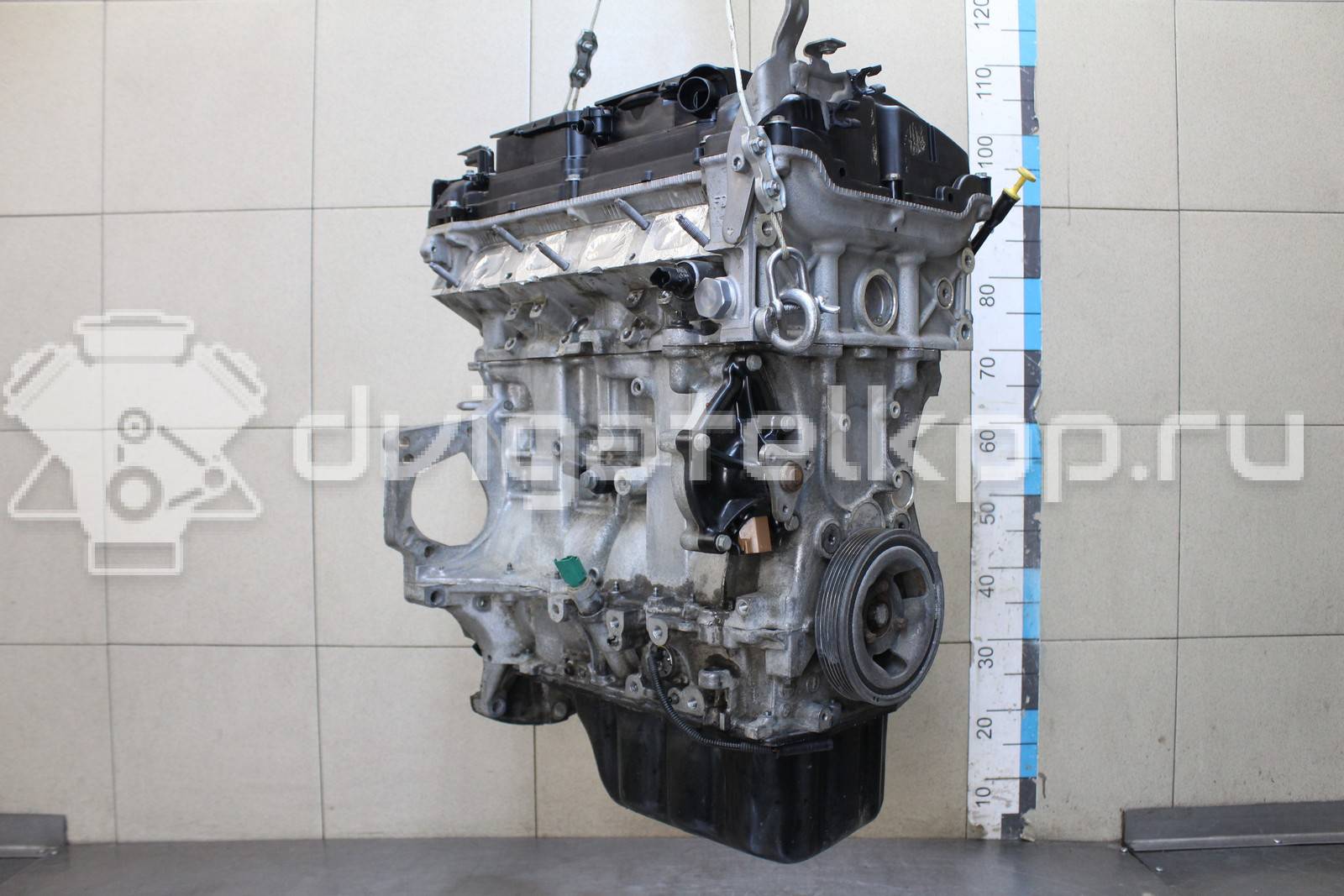 Фото Контрактный (б/у) двигатель 5FA (EP6CDT) для Peugeot 308 125 л.с 16V 1.6 л бензин 0135SZ {forloop.counter}}